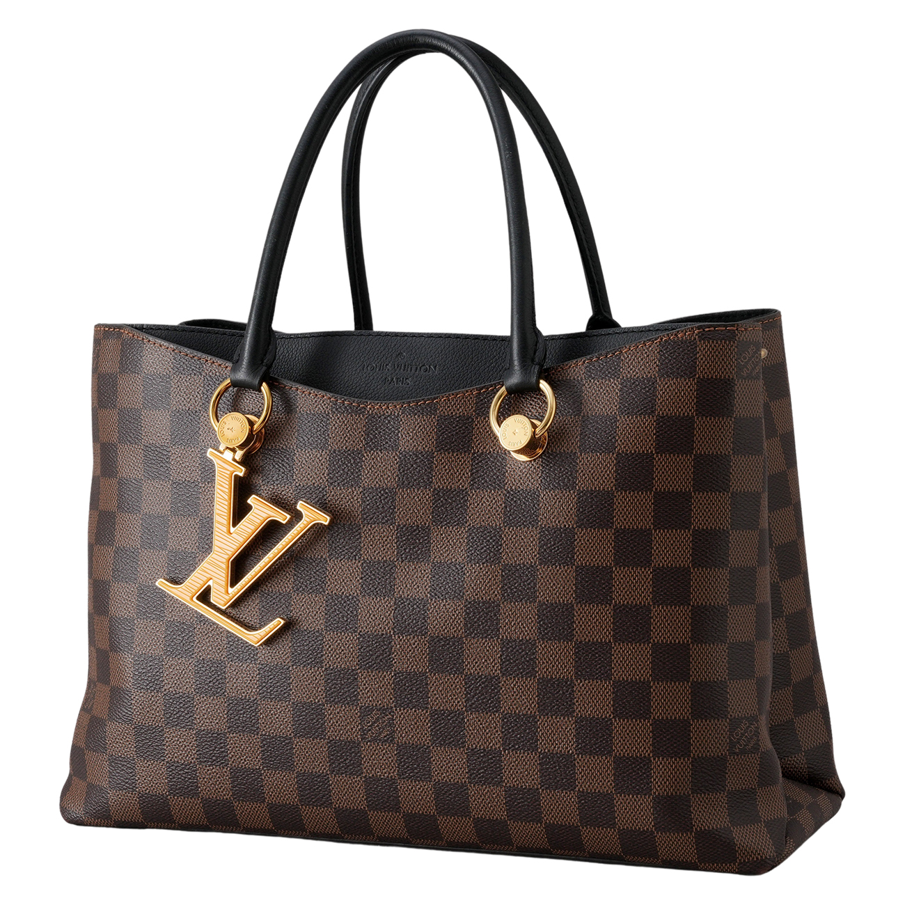 LOUIS VUITTON(USED)루이비통 N40050 다미에 리버사이드